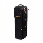 Dedolight DSCXLW Soft Case - Extra Large with Dividers and Wheels (DSC-XLW) Dedolight DSCXLW Soft Case - Extra Large with Dividers and Wheels (DSC-XLW)